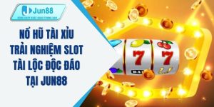 Nổ hũ tài xỉu